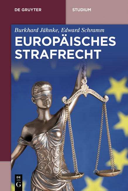Europäisches Strafrecht
