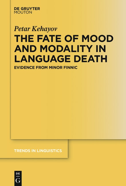 The Fate of Mood and Modality in Language Death