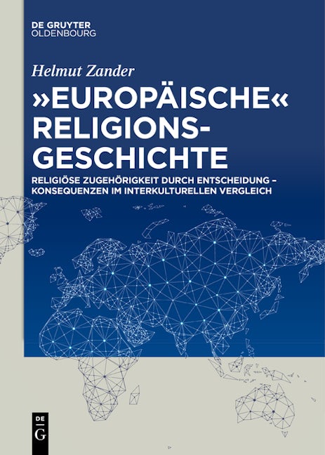 "Europäische" Religionsgeschichte