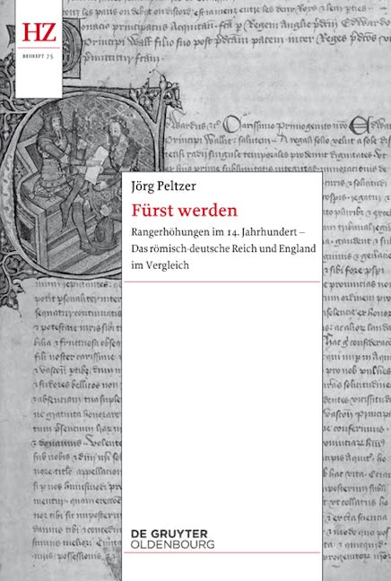 Fürst werden