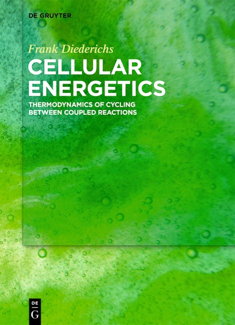 Cellular Energetics