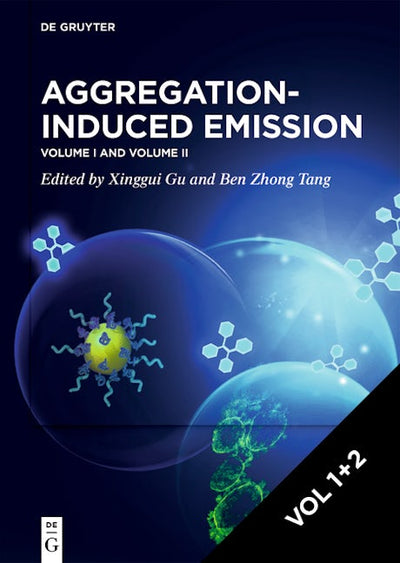 [Set Aggregation-Induced Emission, vol. 1+2]