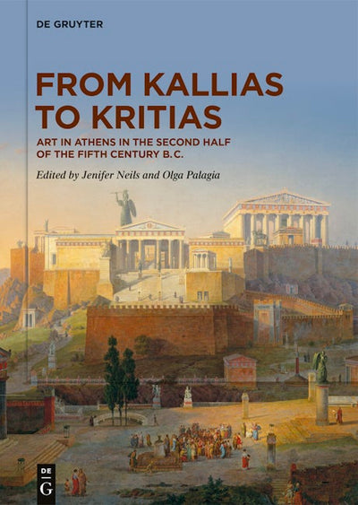 From Kallias to Kritias
