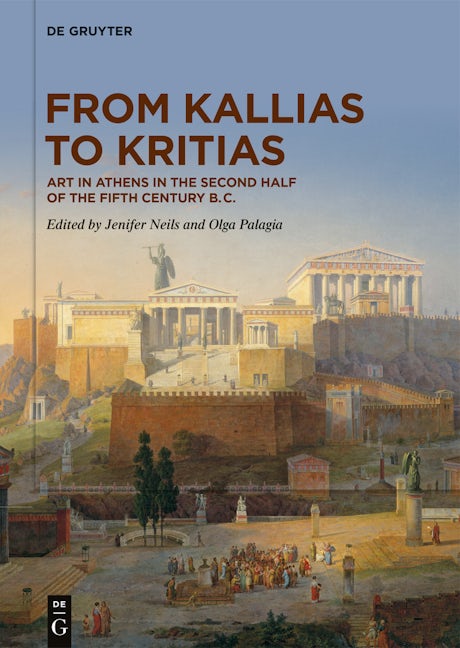 From Kallias to Kritias