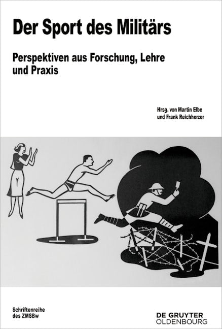 Der Sport des Militärs