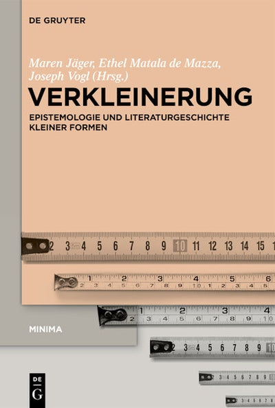 Verkleinerung