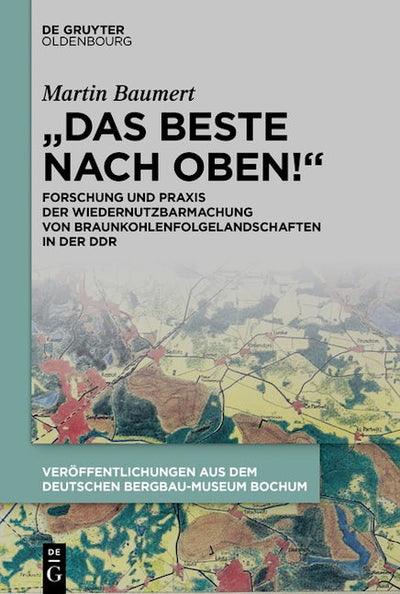 „Das Beste nach oben!“