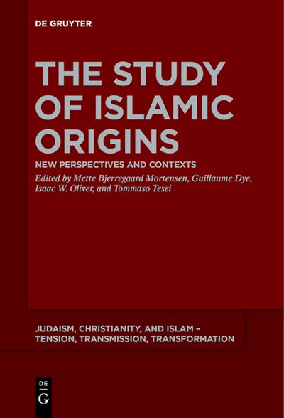 The Study of Islamic Origins