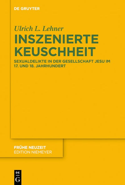 Inszenierte Keuschheit