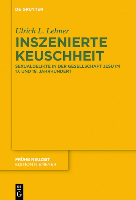 Inszenierte Keuschheit