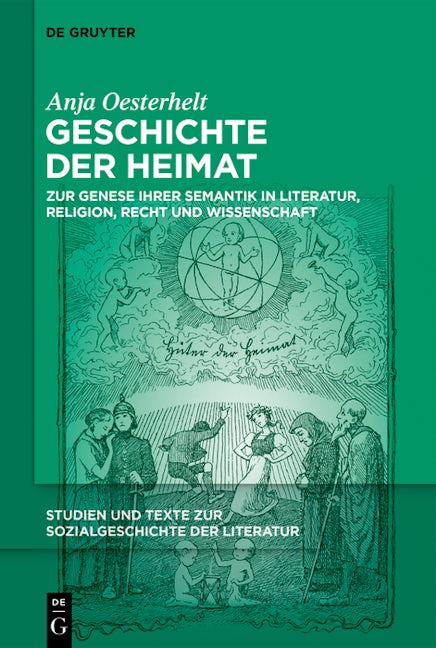 Geschichte der Heimat
