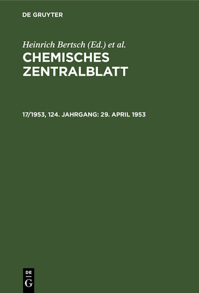 29. April 1953
