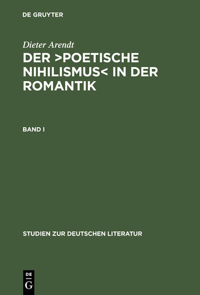 Band I