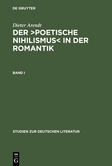 Band I
