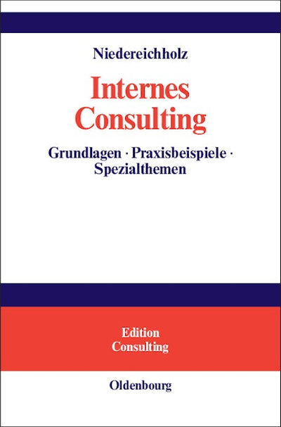 Internes Consulting