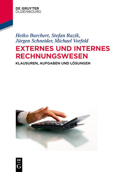 Externes und internes Rechnungswesen