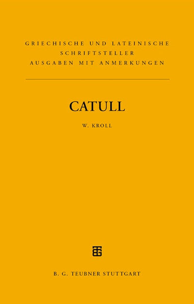 Catull