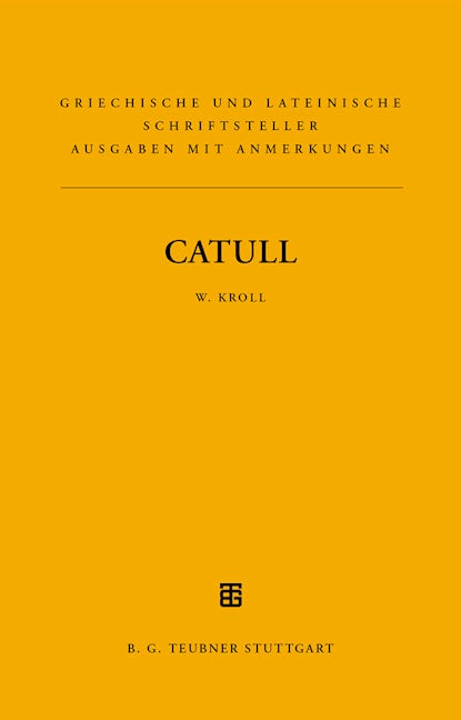 Catull