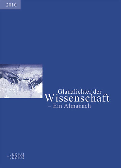 Glanzlichter der Wissenschaft 2010