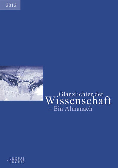 Glanzlichter der Wissenschaft 2012
