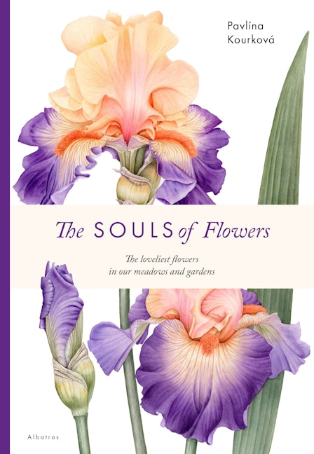 The Souls of Flowers