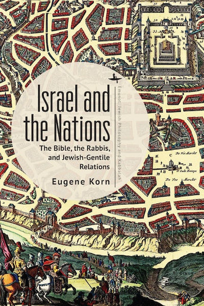Israel and the Nations
