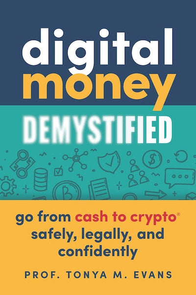 Digital Money Demystified