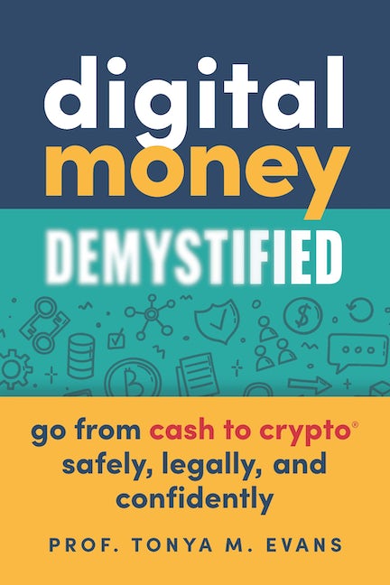 Digital Money Demystified