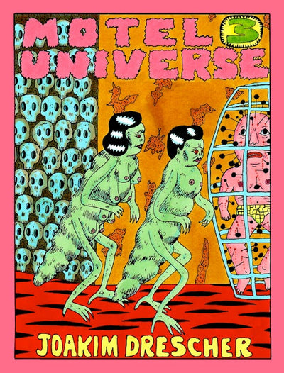 Motel Universe 3