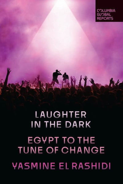 Laughter in the Dark